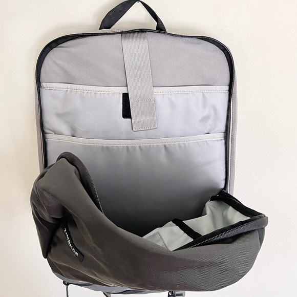 40 litre backpack for travelling Travel Backpack 40L | Carry Without Compromise